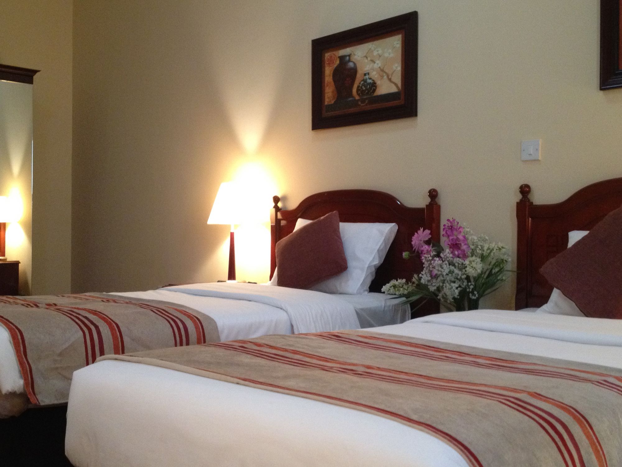 Fortune Hotel Deira