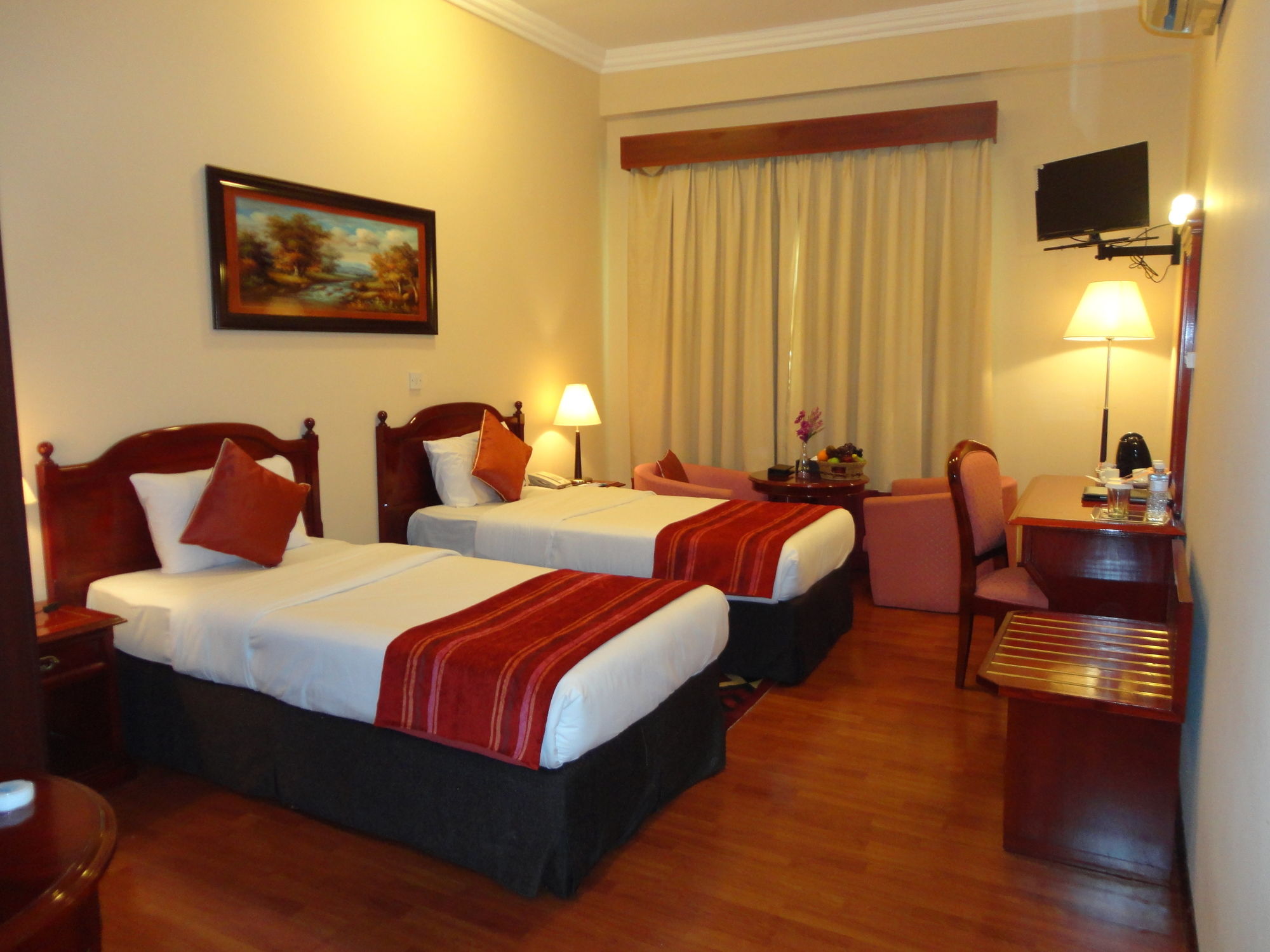 Fortune Hotel Deira