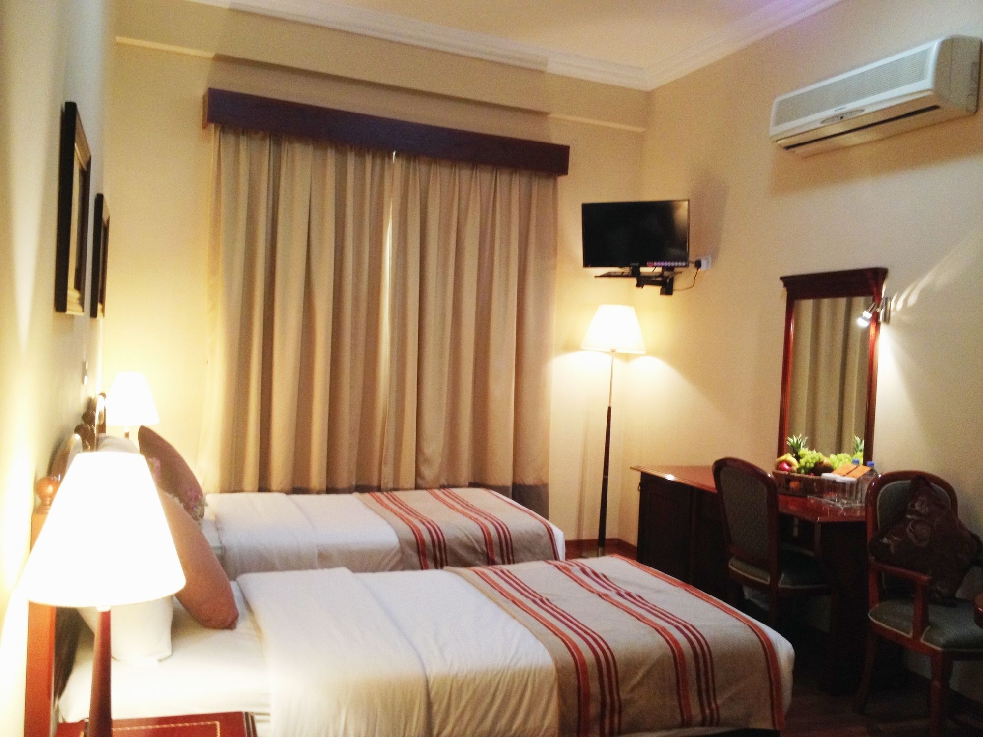 Fortune Hotel Deira