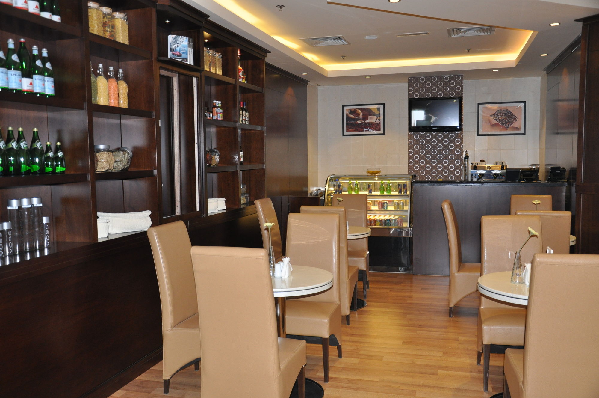 Fortune Plaza Hotel
