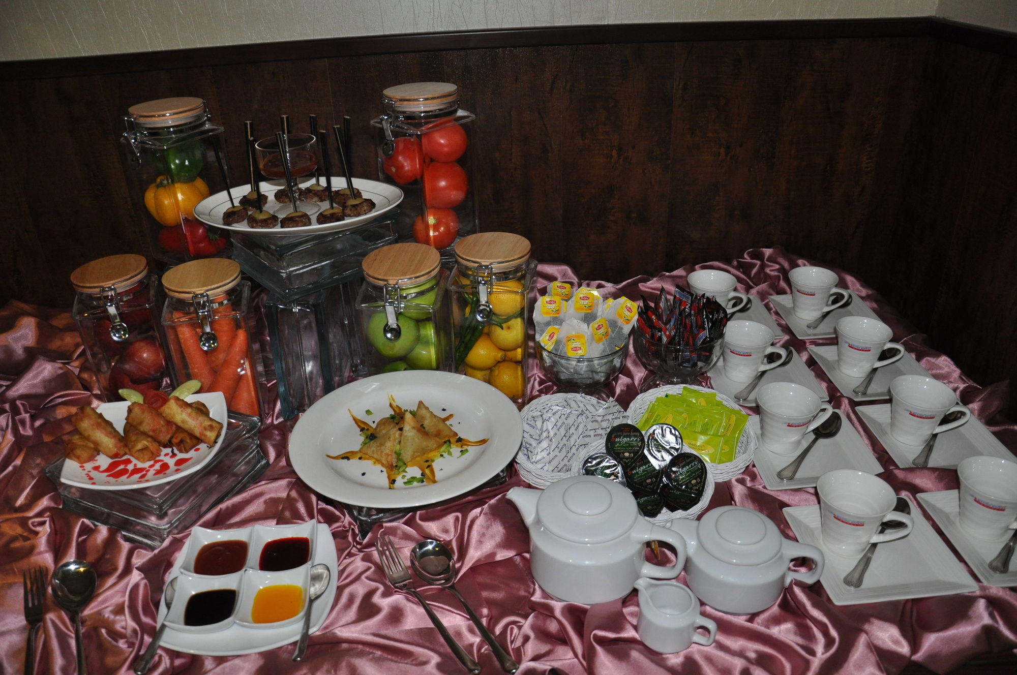 Fortune Plaza Hotel