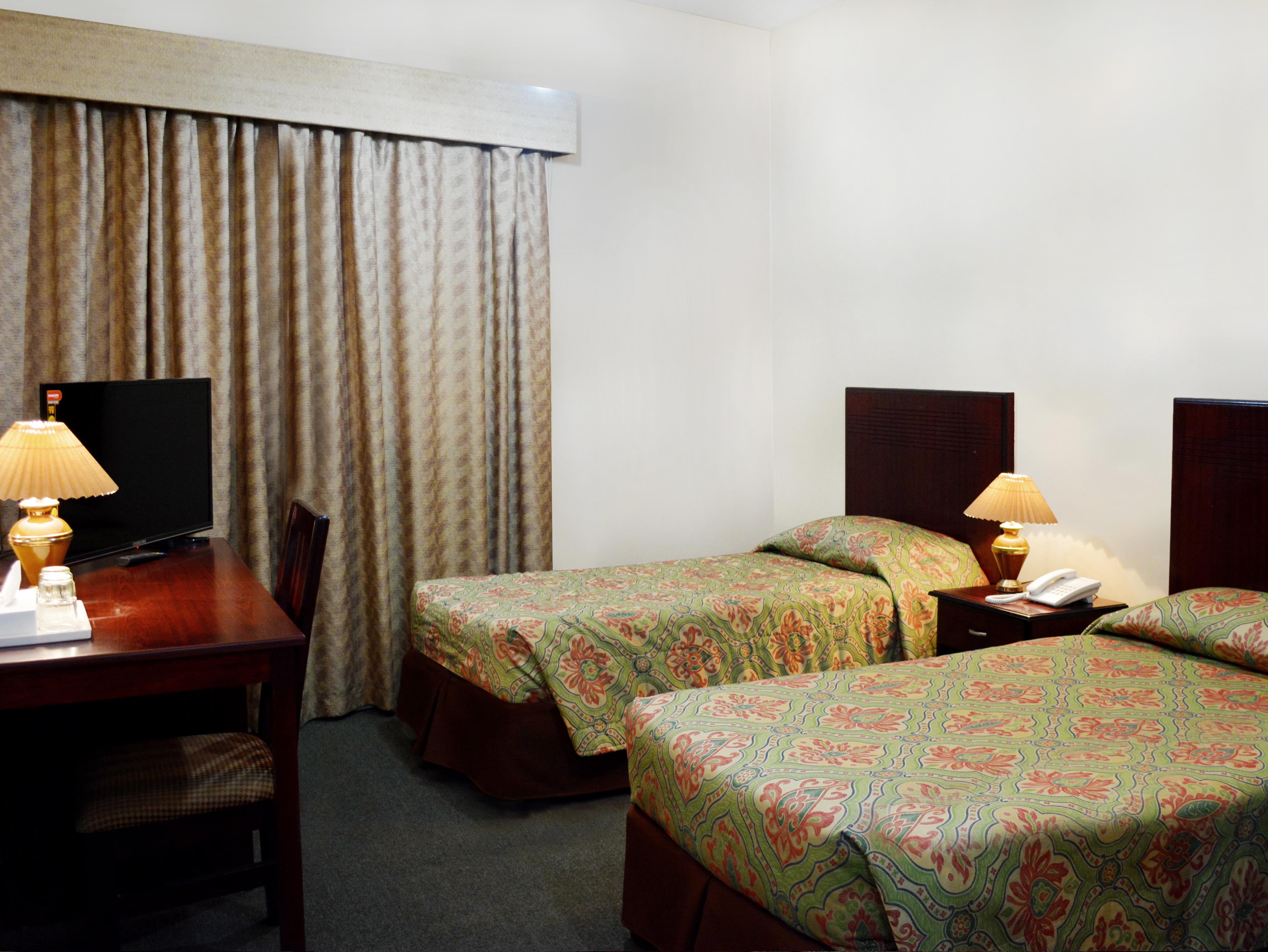 Galaxy Plaza Hotel