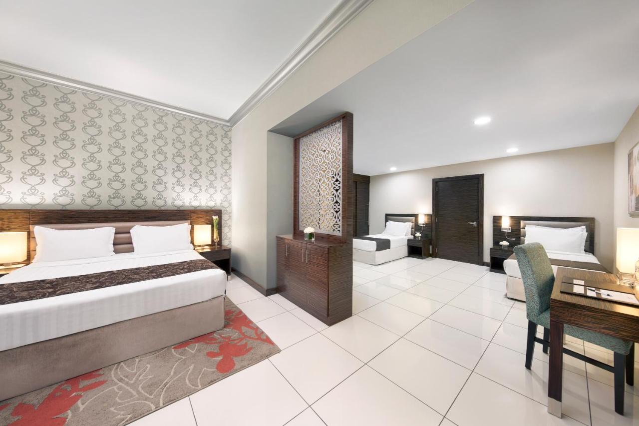 Gateway Hotel
