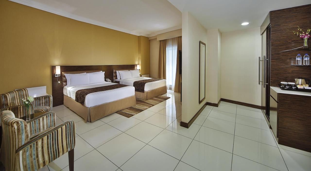 Gateway Hotel