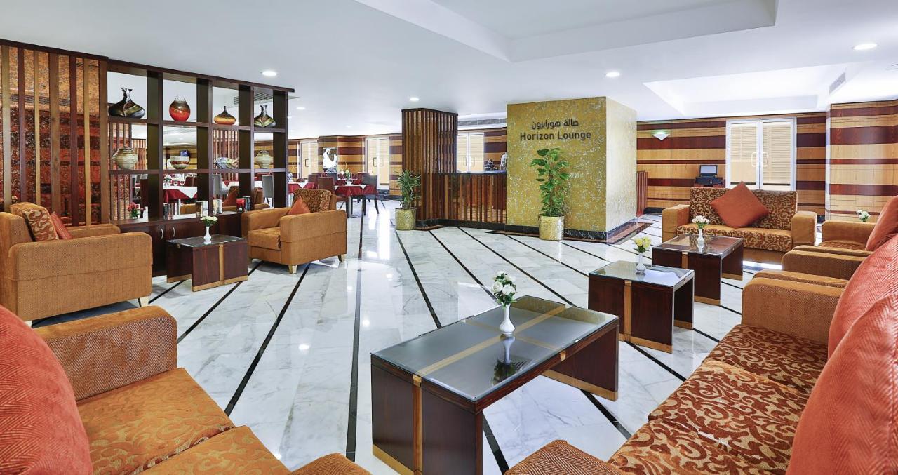 Gateway Hotel