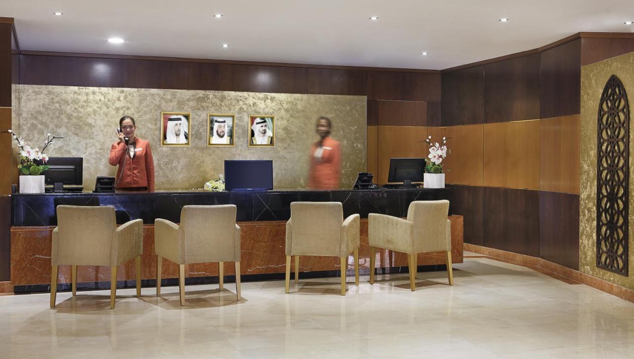 Gateway Hotel