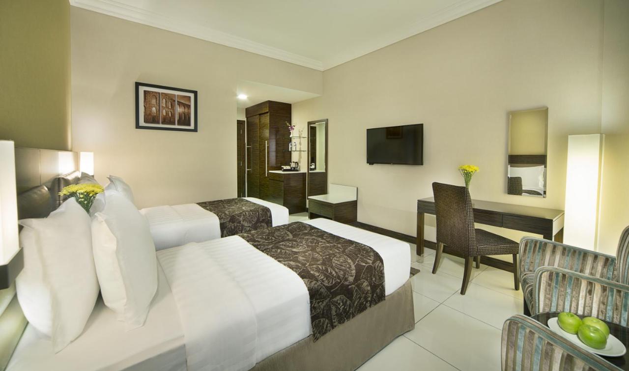 Gateway Hotel