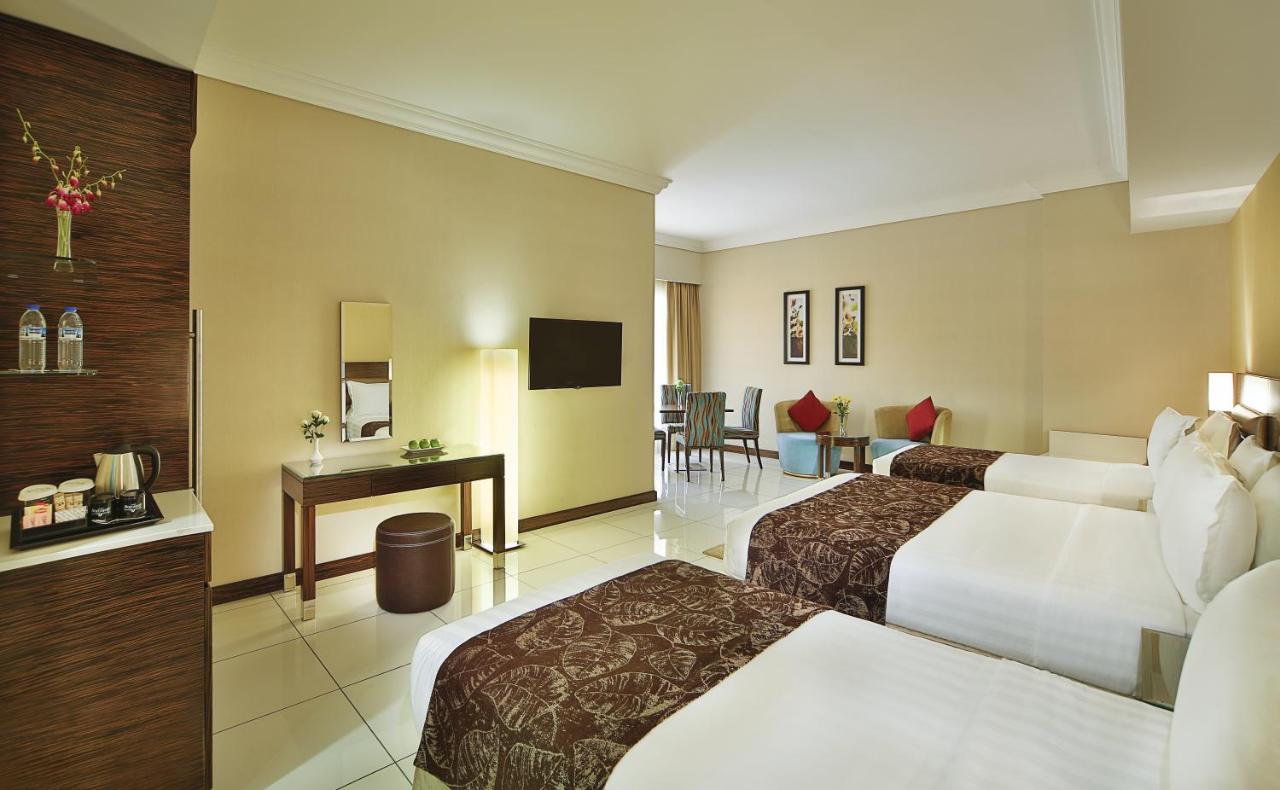 Gateway Hotel
