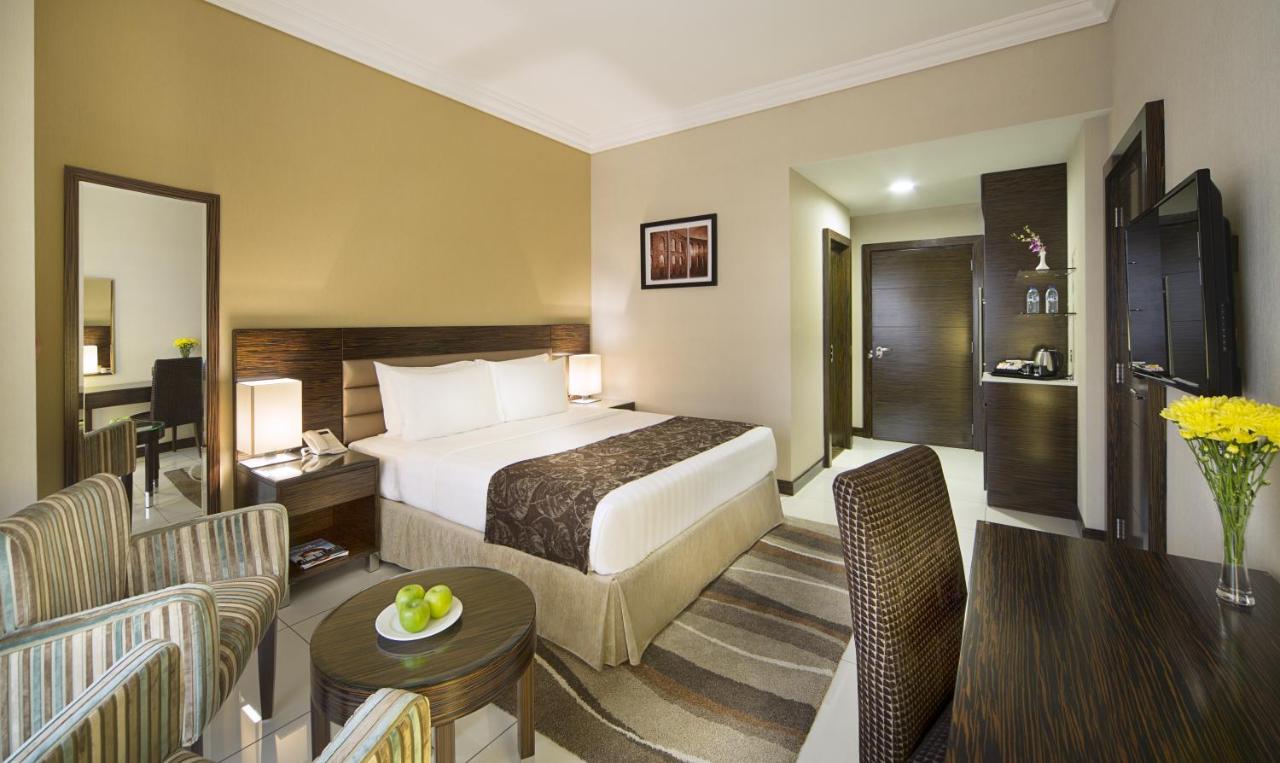 Gateway Hotel