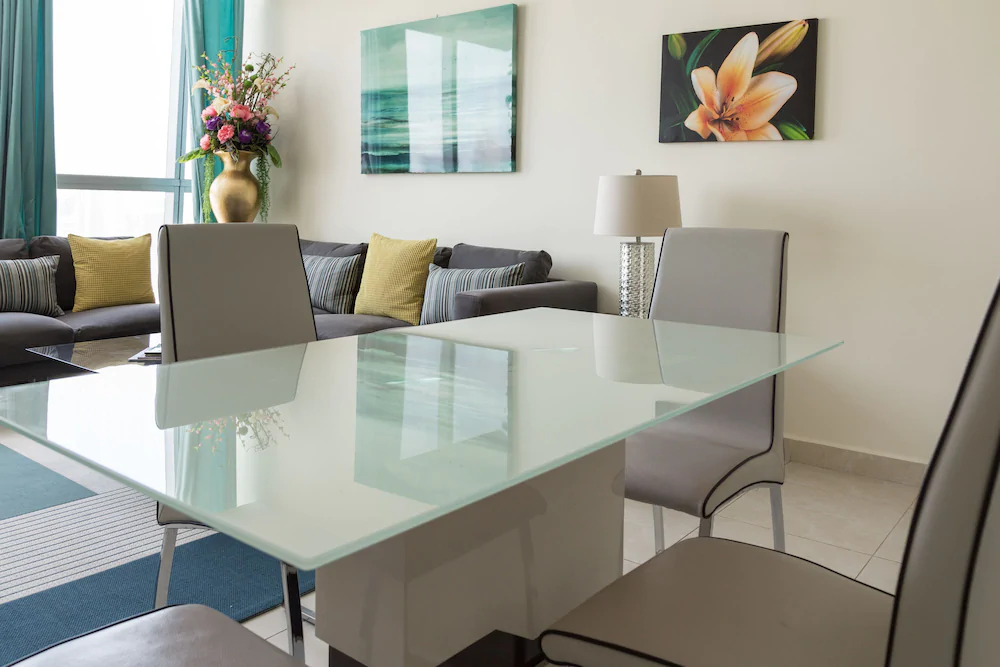 Global Lake View by HiGuests Vacation Homes