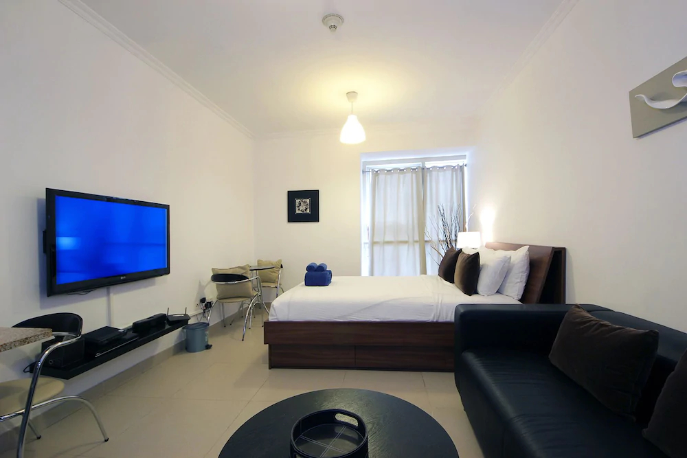 Goldcrest Executive by New Arabian Holiday Homes