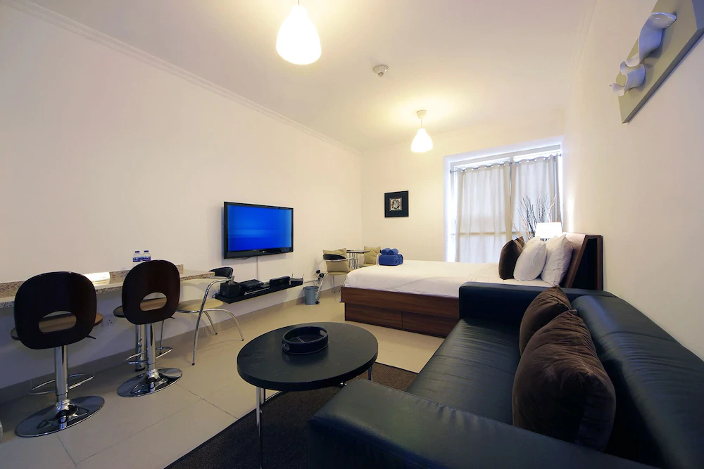 Goldcrest Executive by New Arabian Holiday Homes