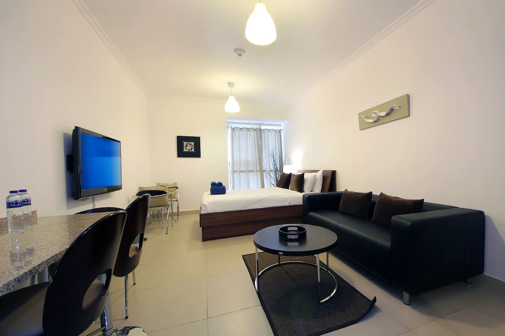 Goldcrest Executive by New Arabian Holiday Homes