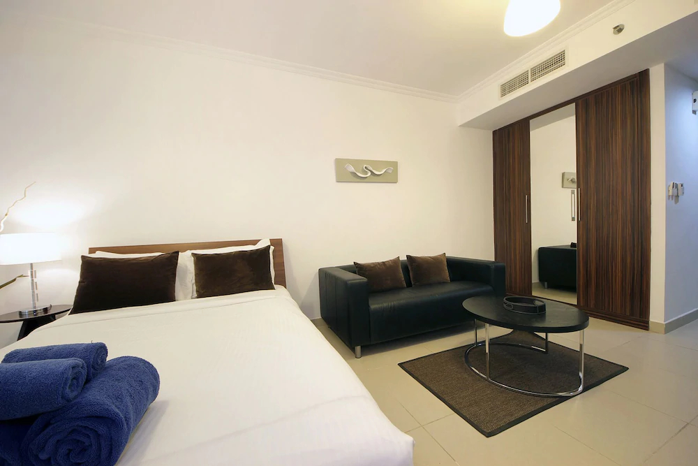 Goldcrest Executive by New Arabian Holiday Homes