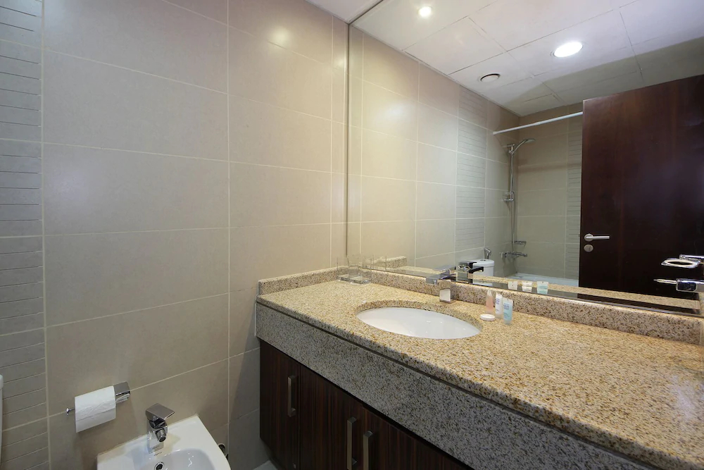 Goldcrest Executive by New Arabian Holiday Homes