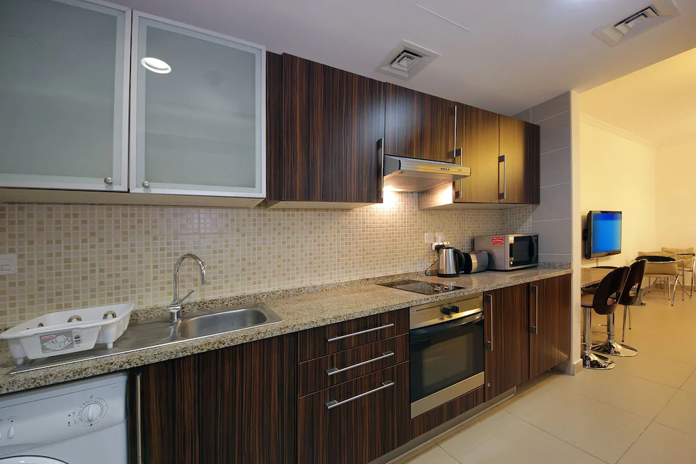 Goldcrest Executive by New Arabian Holiday Homes