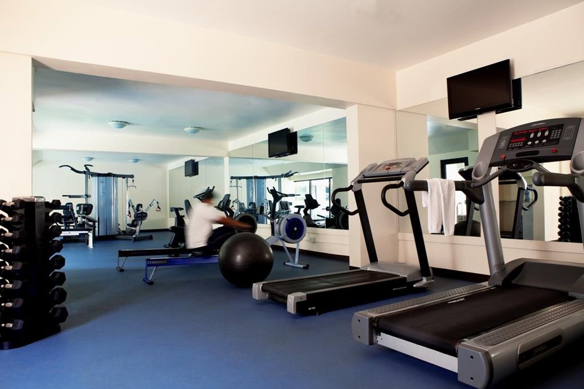Golden Sands Suites