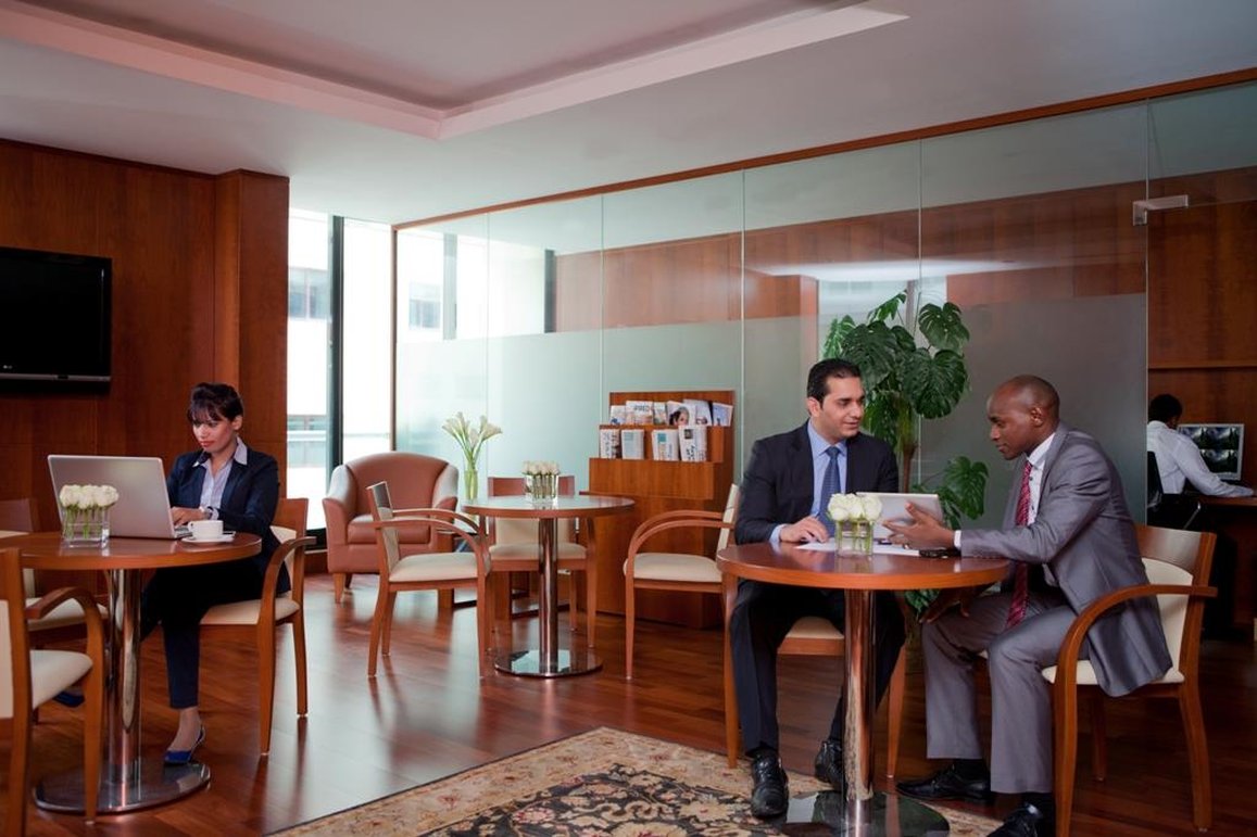 Golden Sands Suites