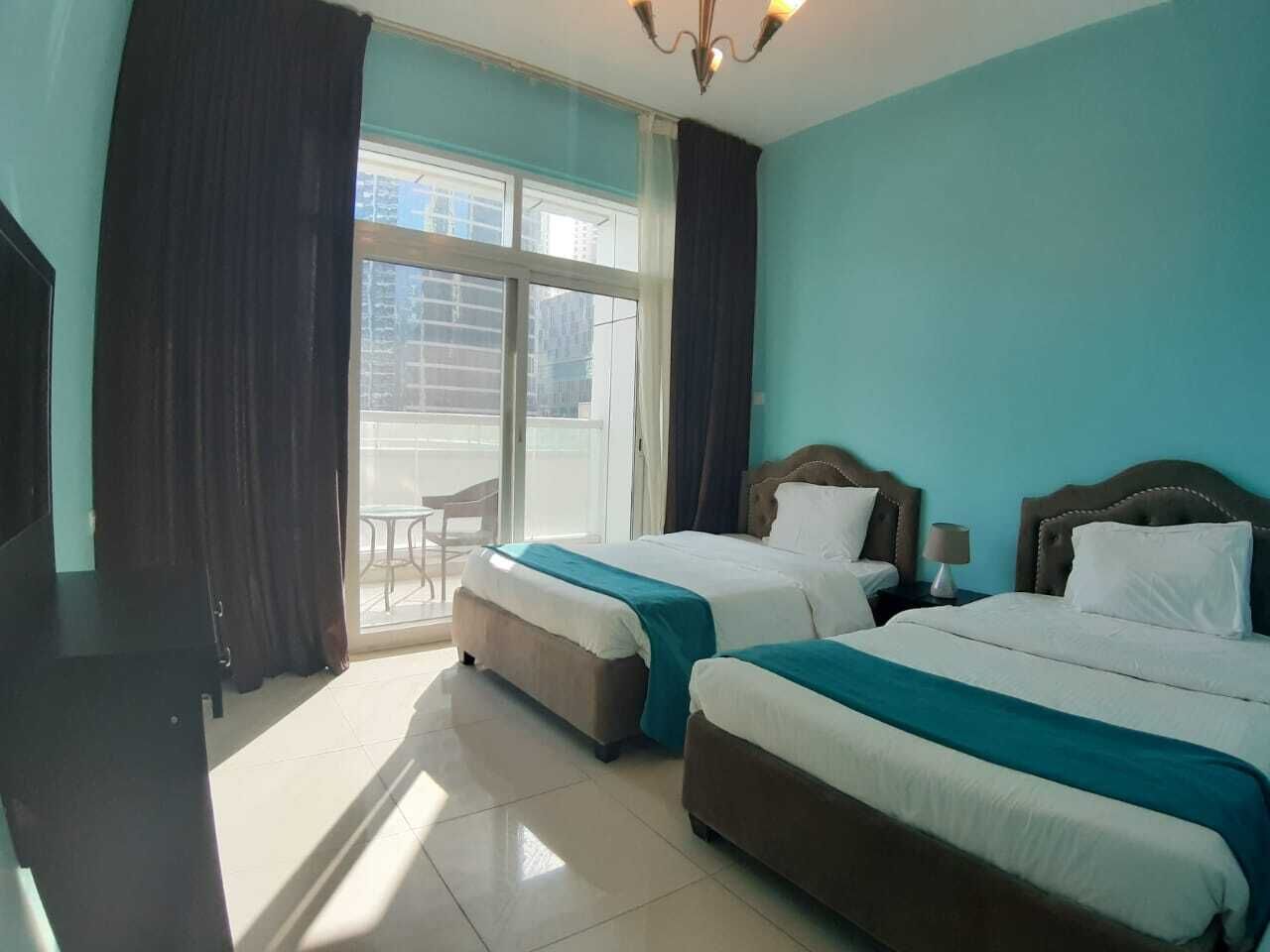 Golden Stay Vacation Continental Tower