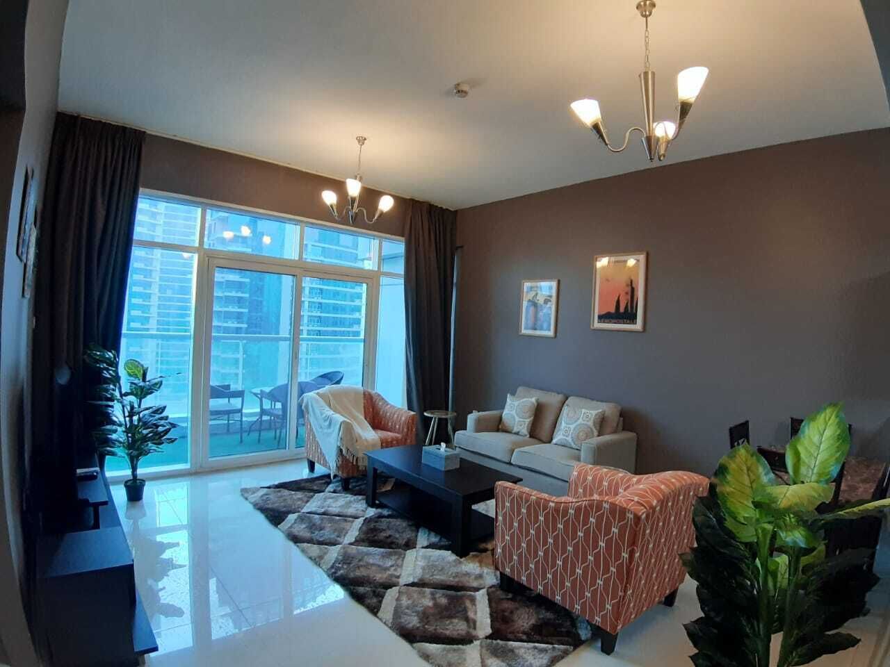 Golden Stay Vacation Continental Tower