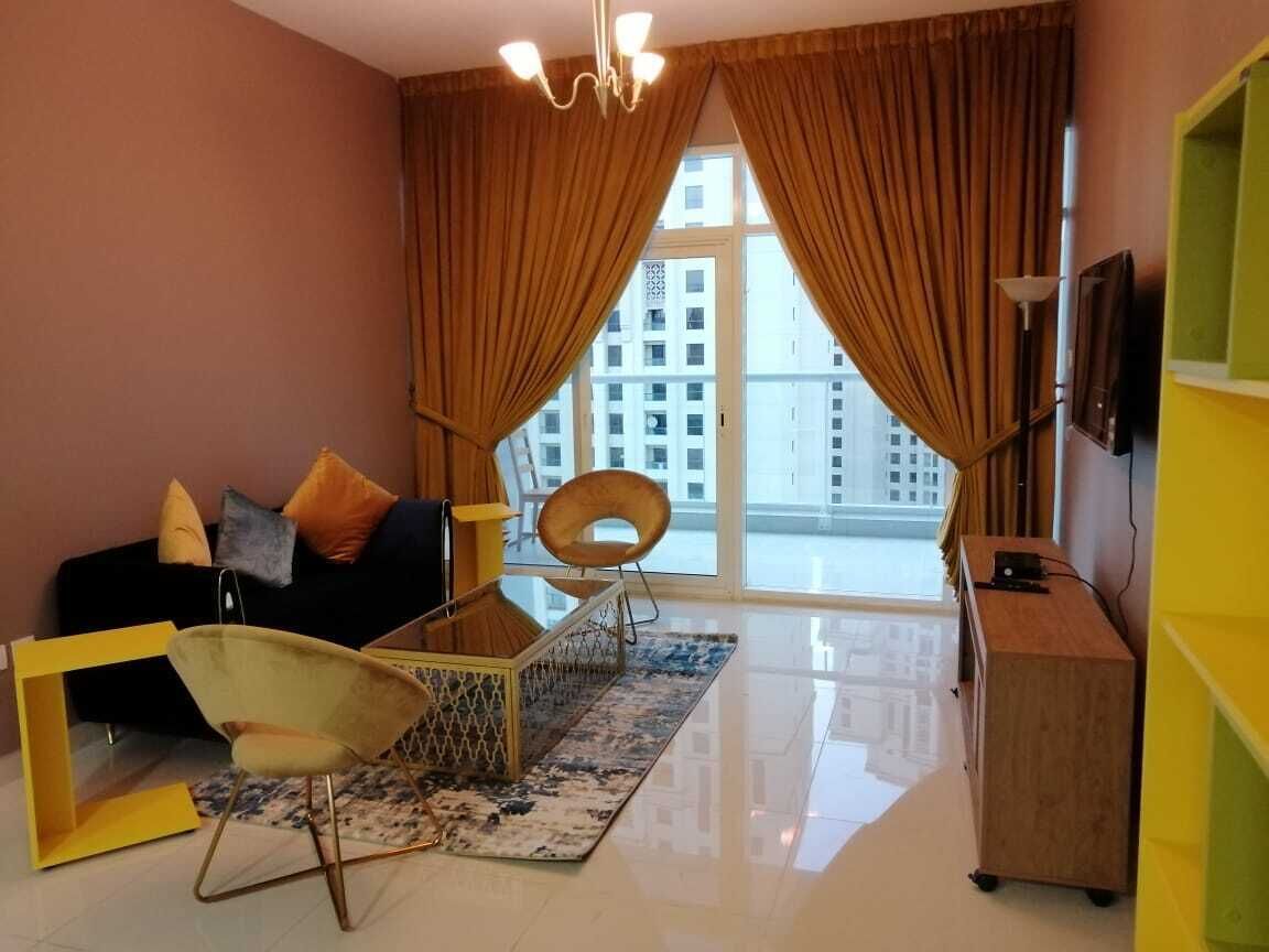 Golden Stay Vacation Continental Tower