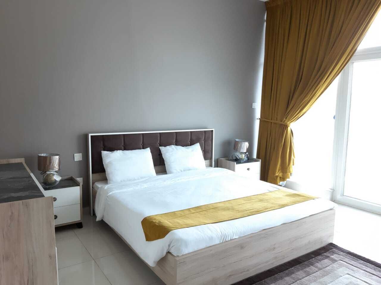 Golden Stay Vacation Continental Tower