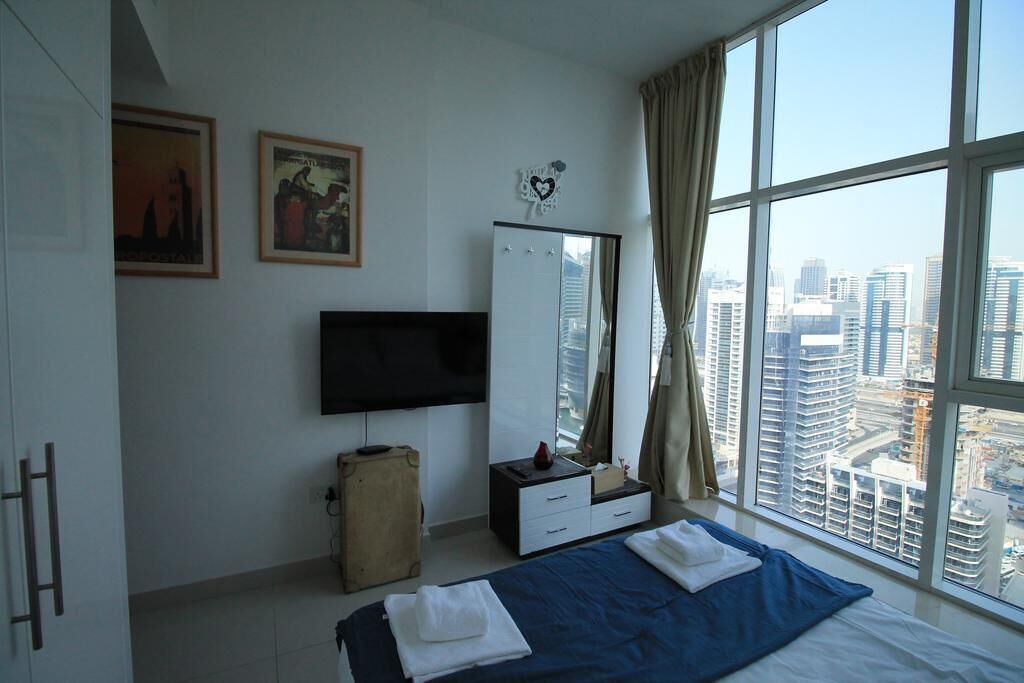Golden Stay Vacation Continental Tower