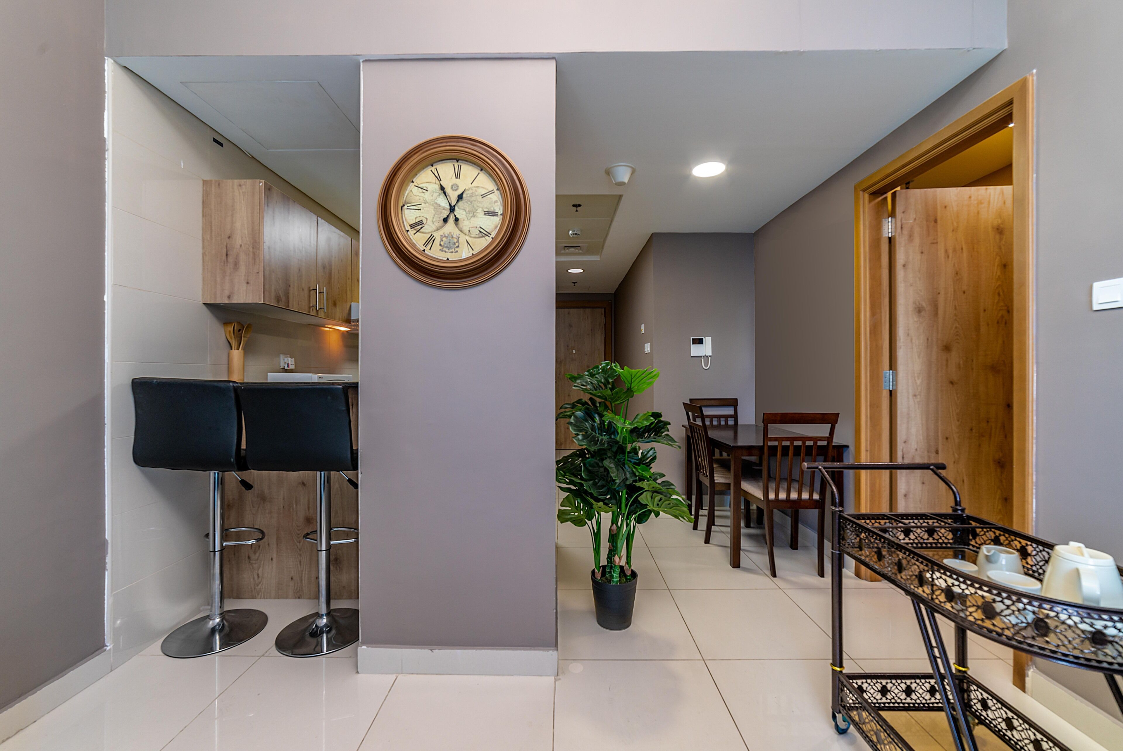 Golden Stay Vacation Continental Tower