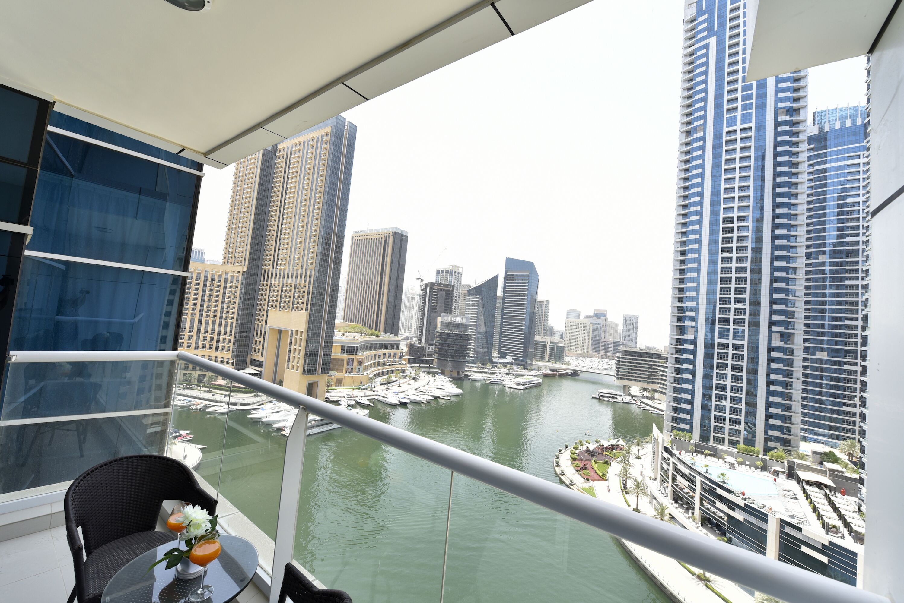 Golden Stay Vacation Continental Tower