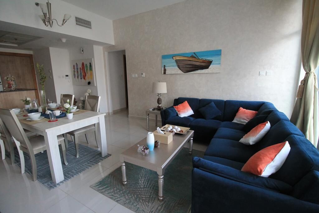 Golden Stay Vacation Continental Tower