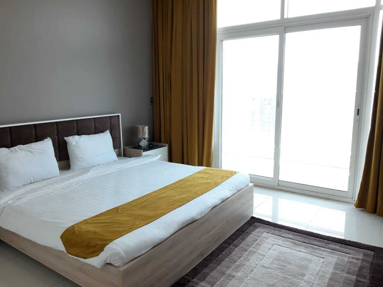 Golden Stay Vacation Continental Tower