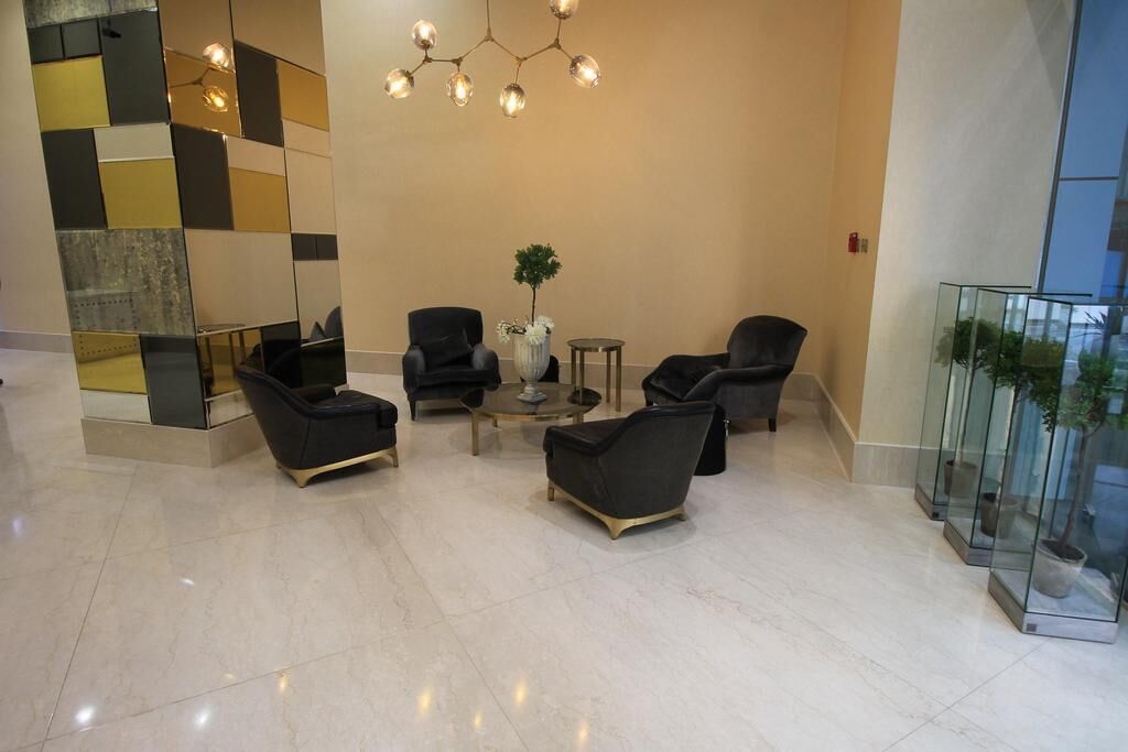 Golden Stay Vacation Continental Tower