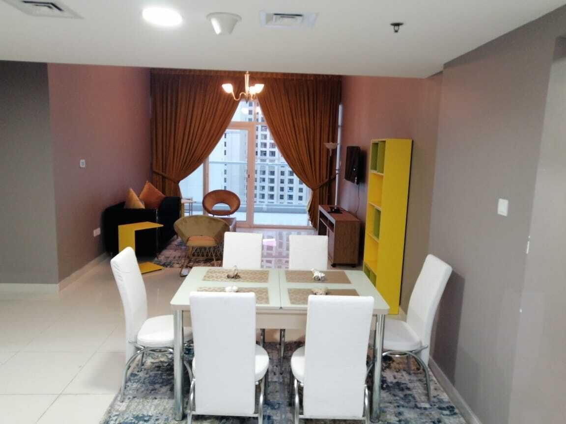 Golden Stay Vacation Continental Tower