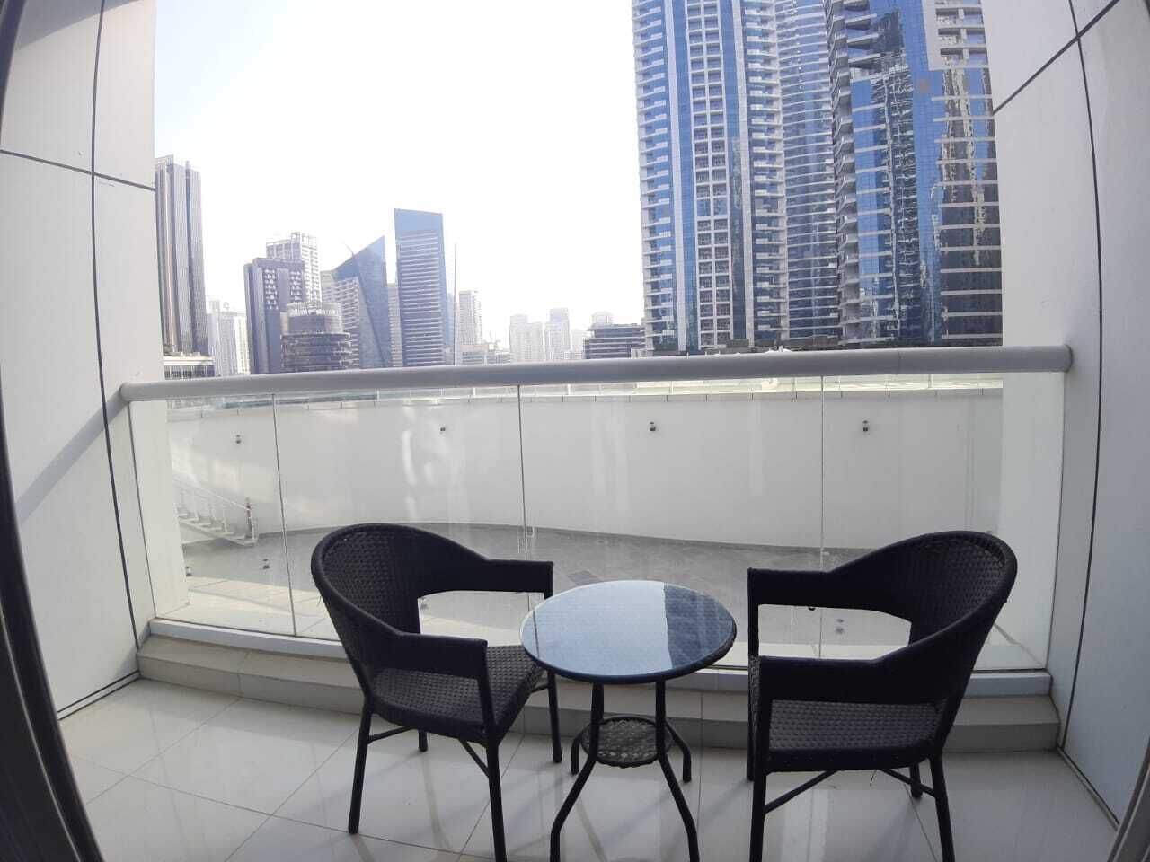 Golden Stay Vacation Continental Tower