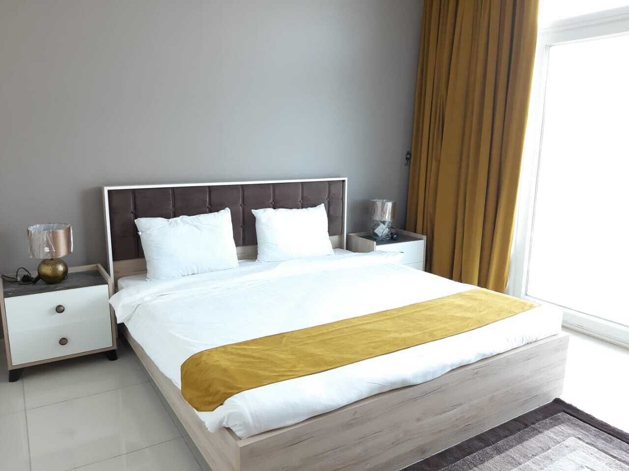 Golden Stay Vacation Continental Tower