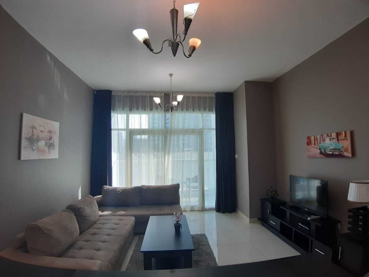 Golden Stay Vacation Continental Tower