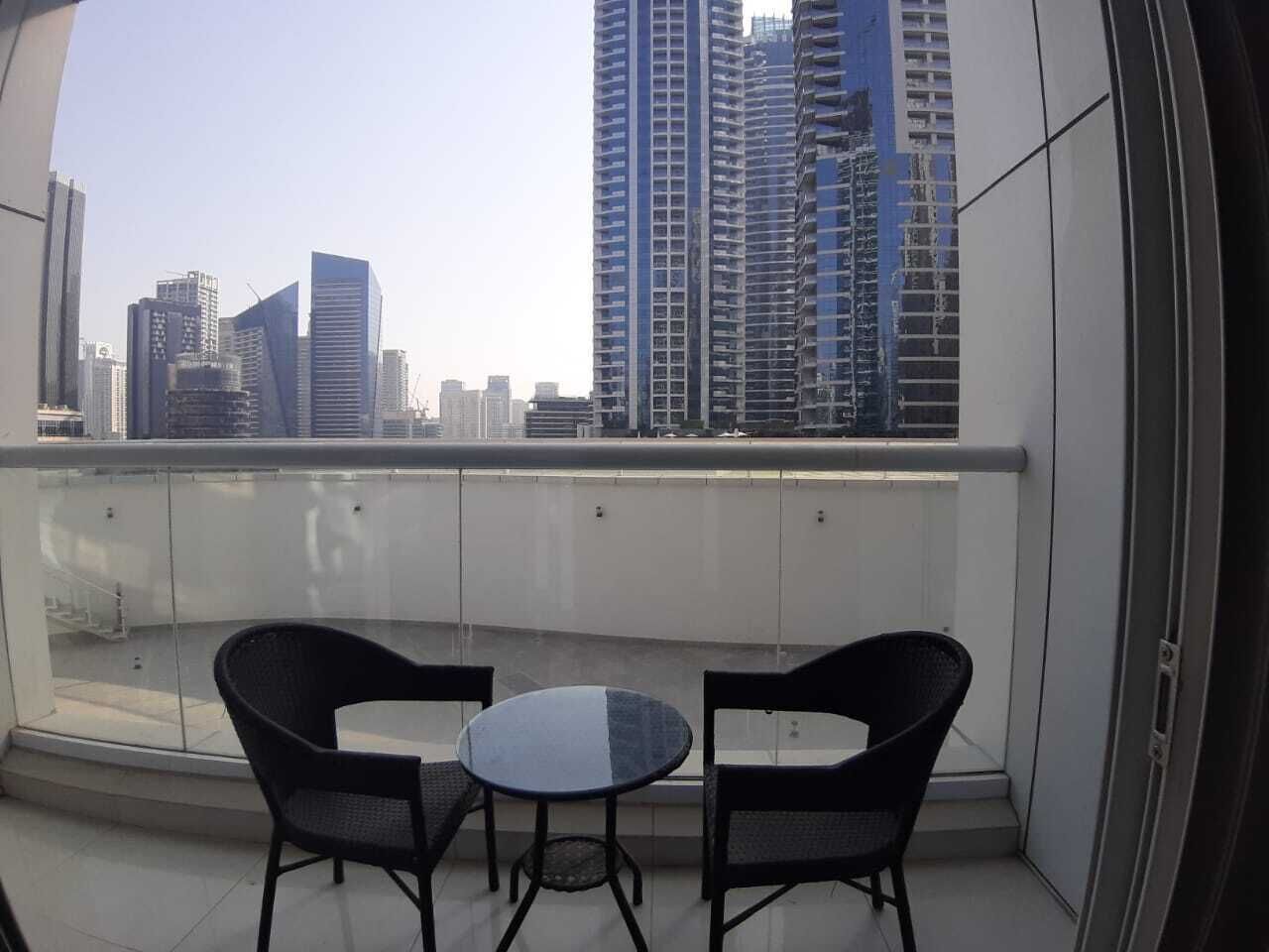 Golden Stay Vacation Continental Tower