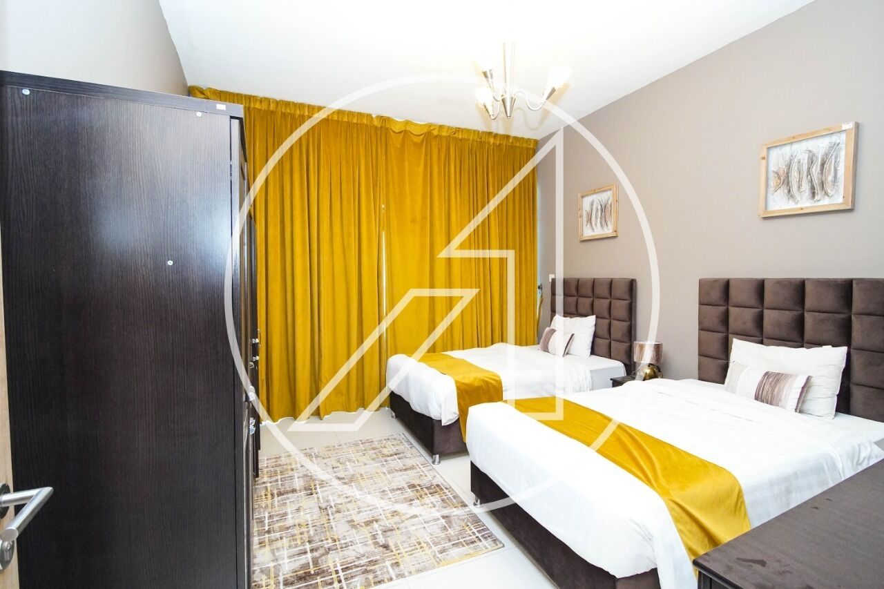 Golden Stay Vacation Continental Tower