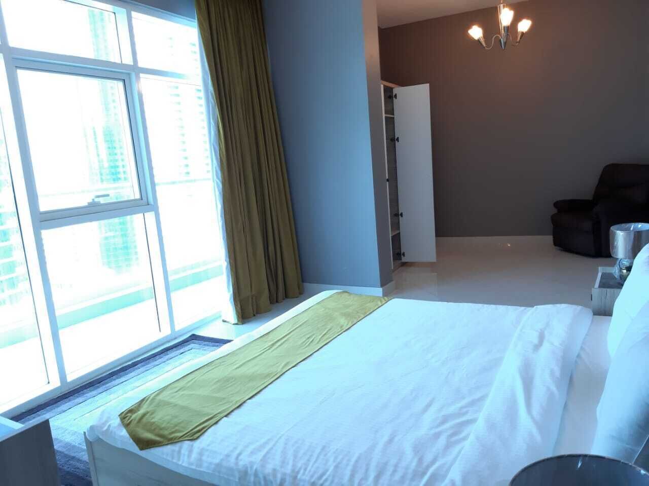Golden Stay Vacation Continental Tower