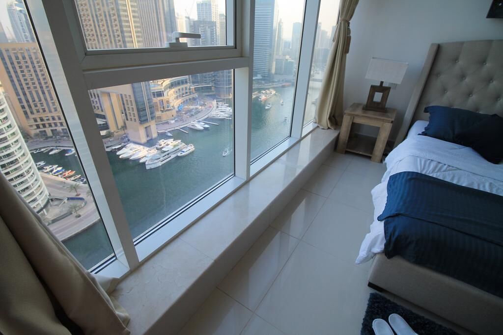 Golden Stay Vacation Continental Tower