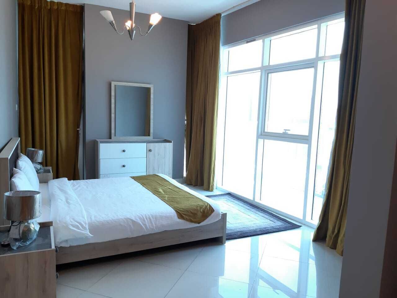 Golden Stay Vacation Continental Tower