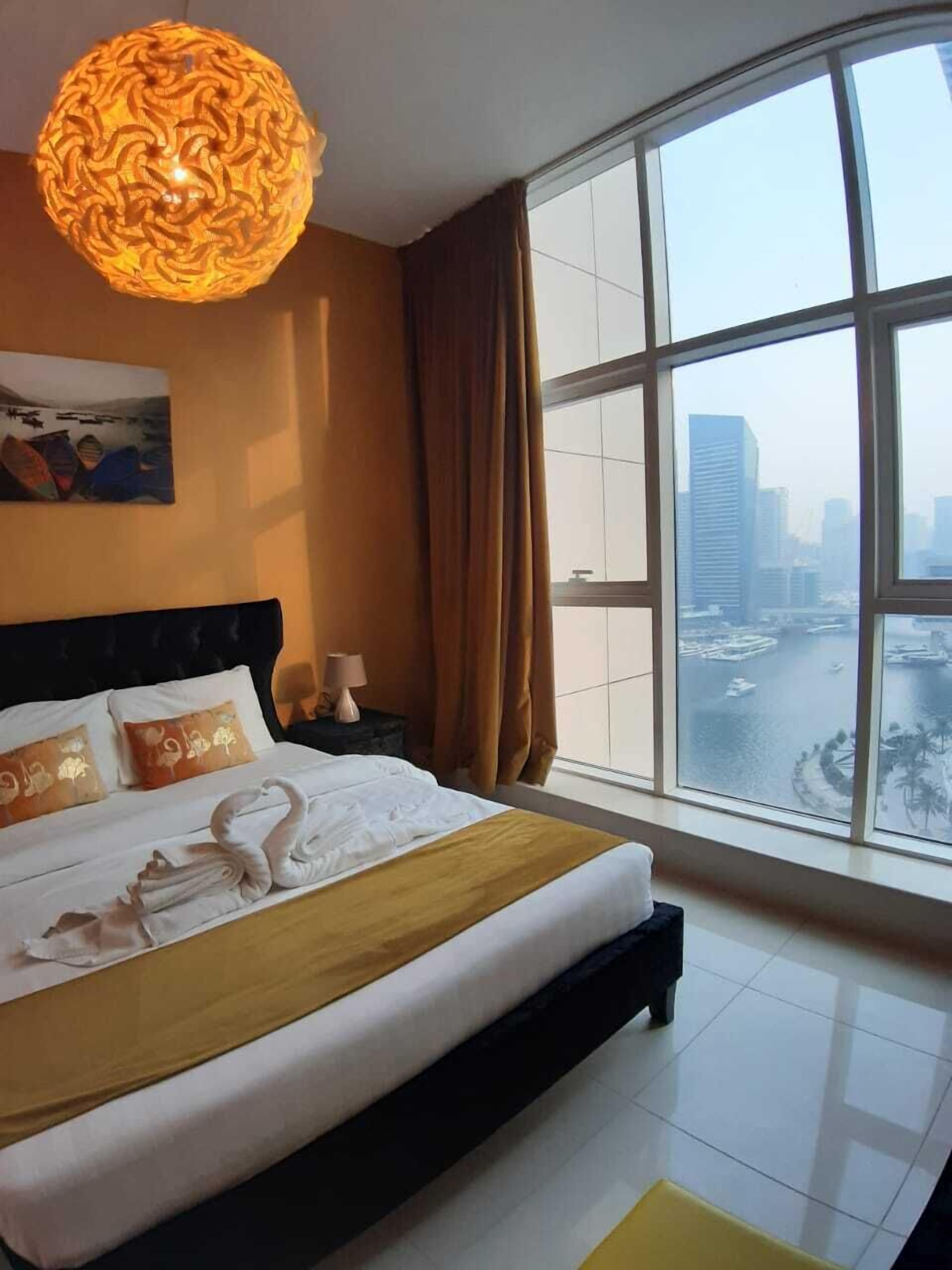 Golden Stay Vacation Continental Tower