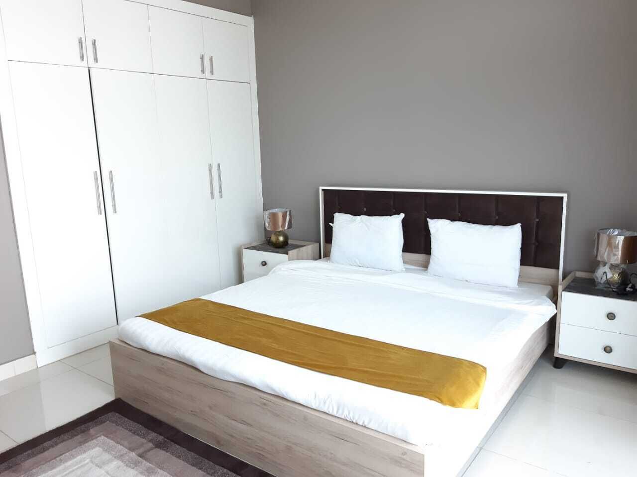 Golden Stay Vacation Continental Tower