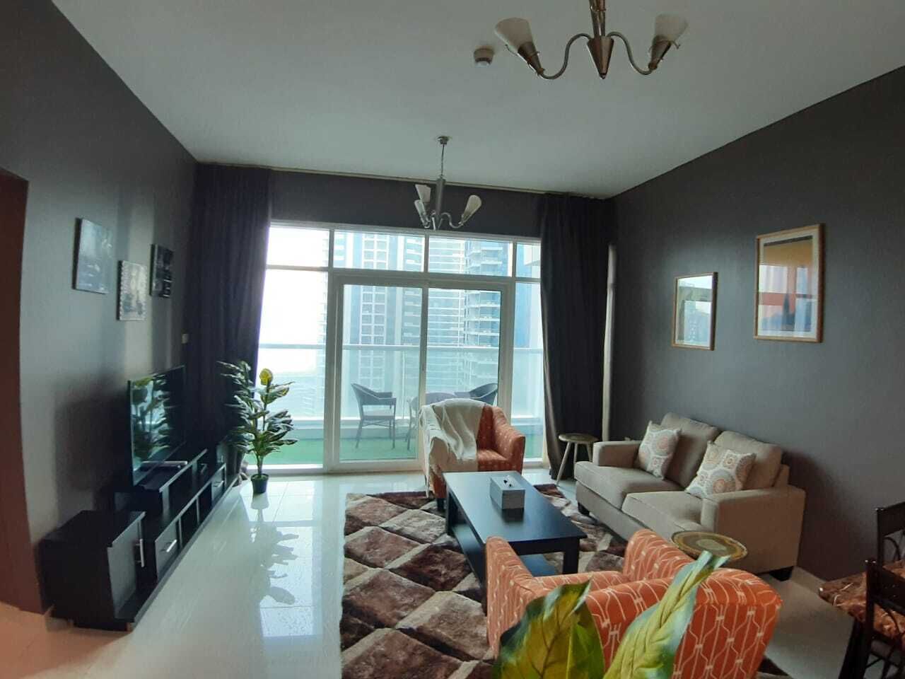 Golden Stay Vacation Continental Tower