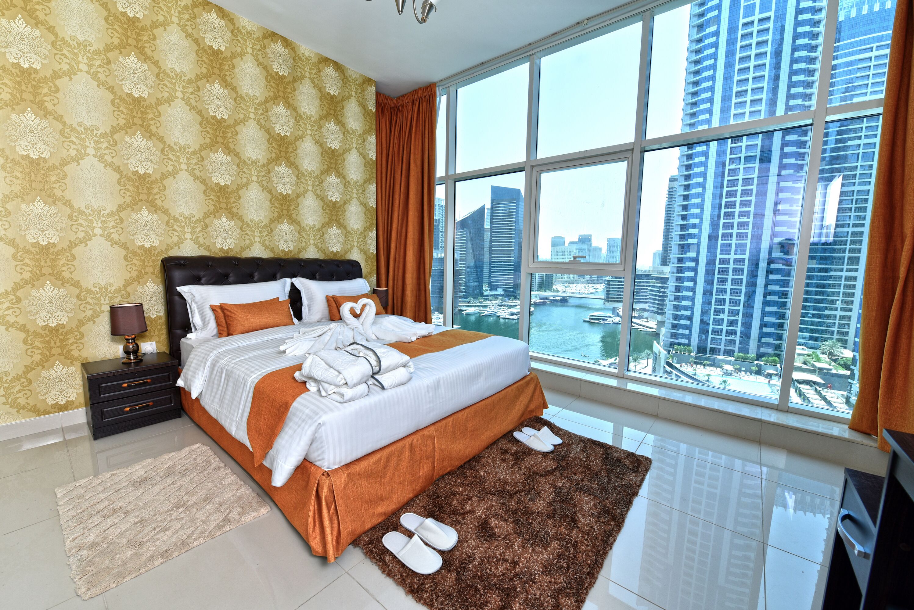 Golden Stay Vacation Continental Tower