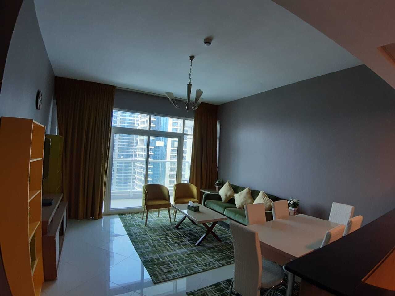 Golden Stay Vacation Continental Tower