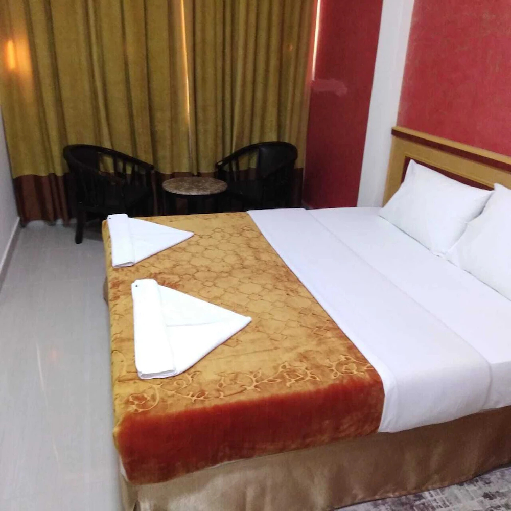Golden Touch Hotel