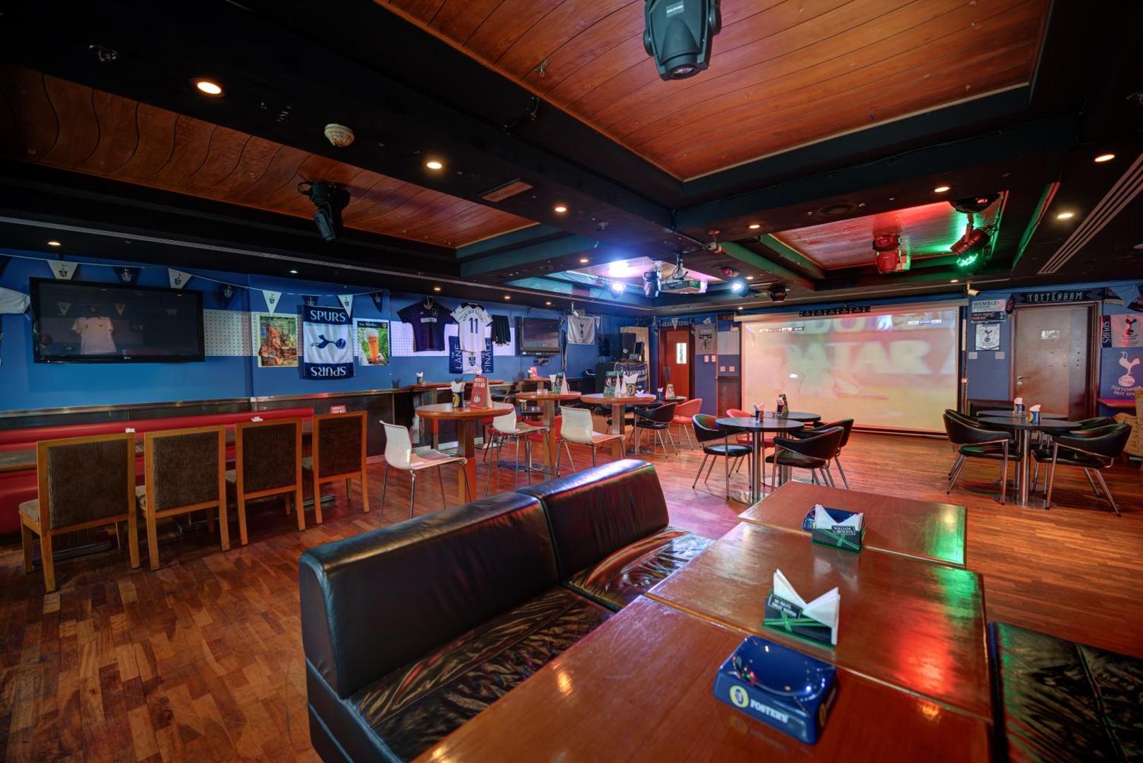 Orchid Hotel al Barsha