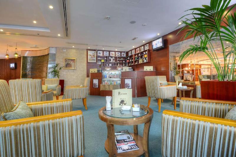 Orchid Hotel al Barsha