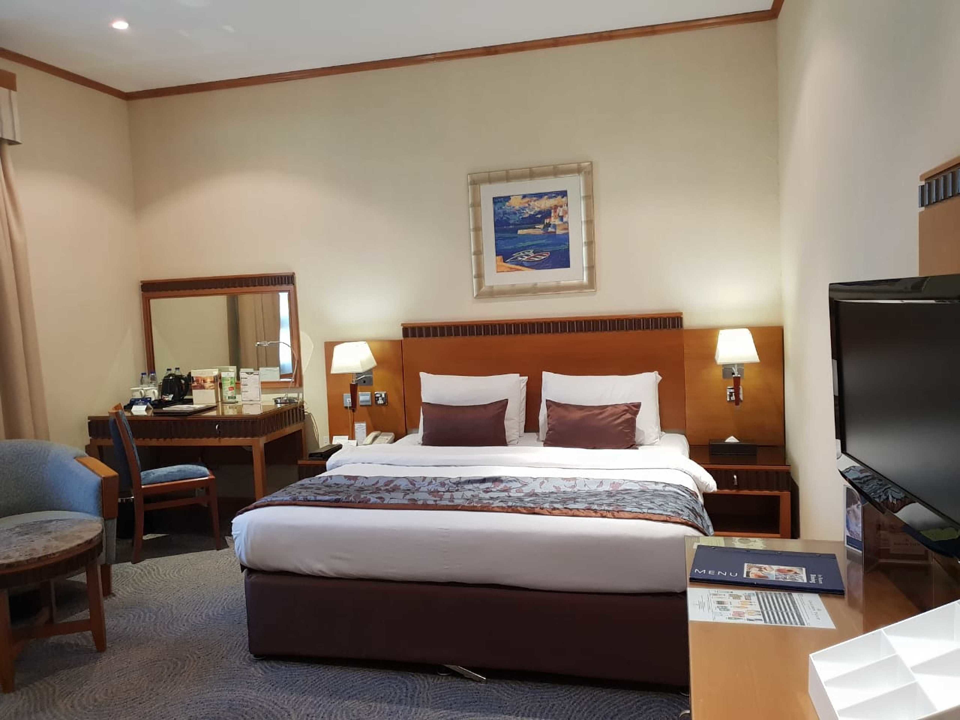 Orchid Hotel al Barsha